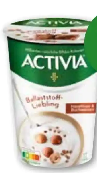 ADEG Activia Ballaststof-Liebling Angebot