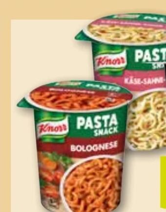 ADEG Snack Becher Angebot