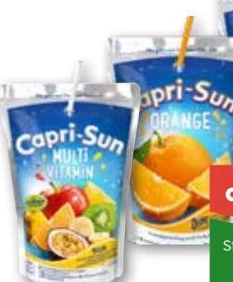 ADEG Fruchtsaftgetränk Angebot