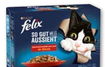 ADEG Felix Frischebeutel Angebot