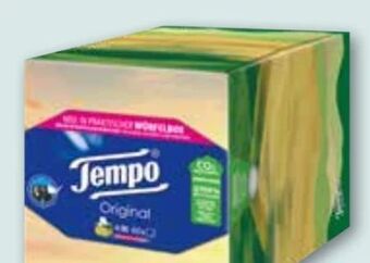 ADEG Taschentücher Angebot