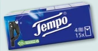 ADEG Taschentücher Angebot