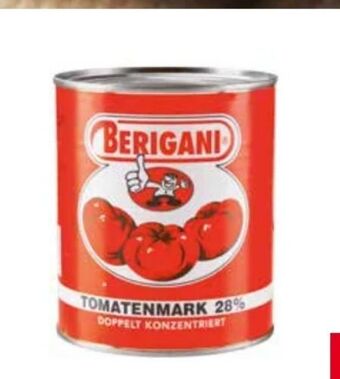 Transgourmet Tomatenmark Angebot