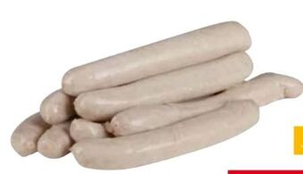 Transgourmet Bio Bratwürstel Angebot