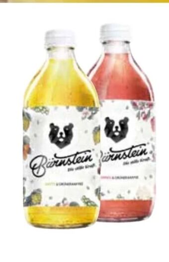 Transgourmet Bärnstein Dirndl Angebot