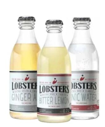 Transgourmet Bitter Lemon Angebot