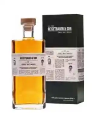 Transgourmet Single Malt Whisky Angebot