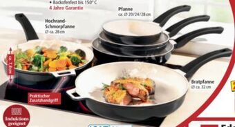 Norma Pfanne Parma Angebot