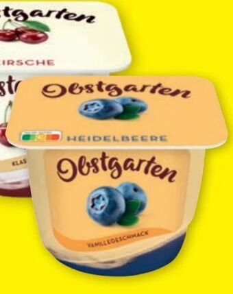 PENNY Obstgarten Angebot