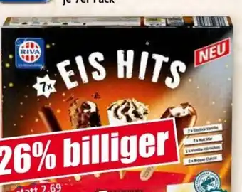 Norma Eis Mix Angebot