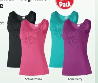 Norma Damen Top Angebot