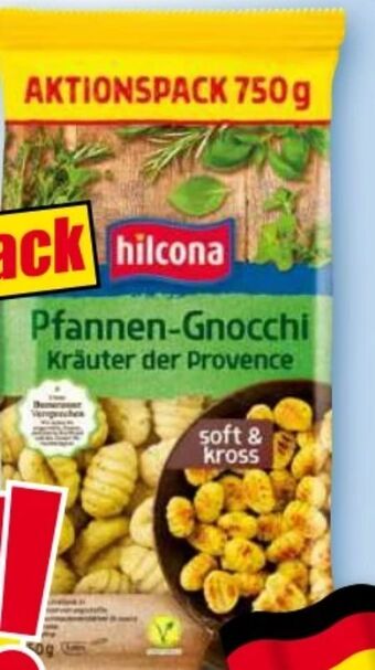 Norma Pfannen Gnocchi Angebot