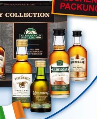 Norma Irish Whiskey Collection Angebot