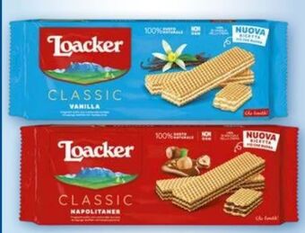 Norma Waffeln Angebot