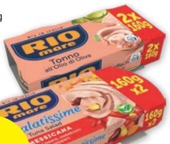 PENNY Thunfisch Angebot