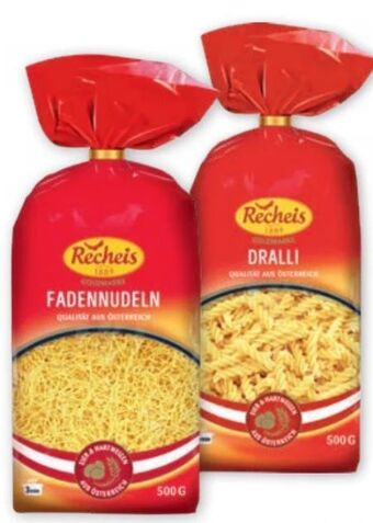 PENNY Goldmarke Teigwaren Angebot