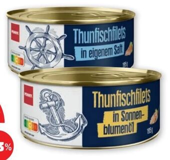 PENNY Thunfisch Angebot