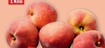 PENNY Pfirsiche Angebot