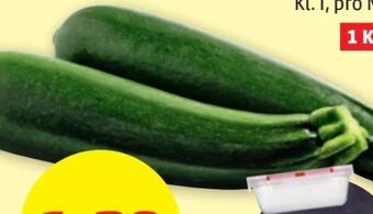 PENNY Zucchini Angebot