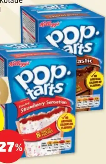 PENNY Pop-Tarts Angebot