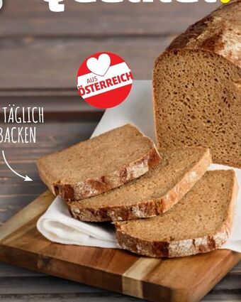 PENNY Roggenbrot Angebot