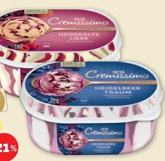 PENNY Cremissimo Angebot