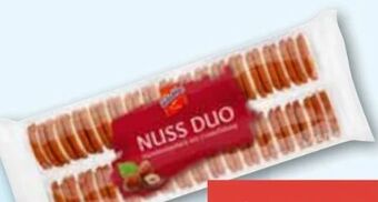 ADEG Nuss Duo Angebot