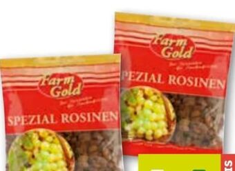 ADEG Spezial Rosinen Angebot