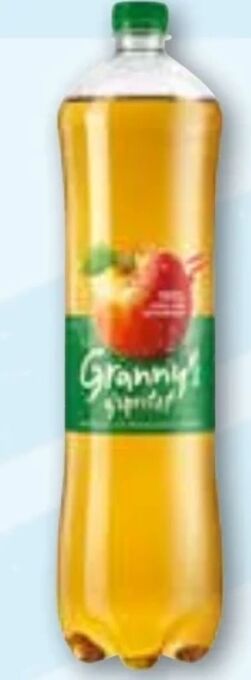 ADEG Apfelsaft Angebot