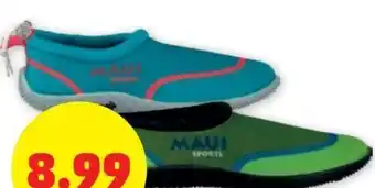 PENNY Herren Aqua-Schuhe Angebot