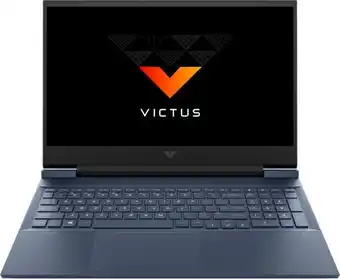 Media Markt Hp gaming notebook victus 16-d0900ng, i5-11400h, 16gb, 512gb, rtx3050, 16.1 zoll fhd 144hz, blau Angebot