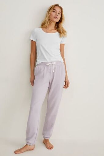 C&A Pyjamahose Angebot