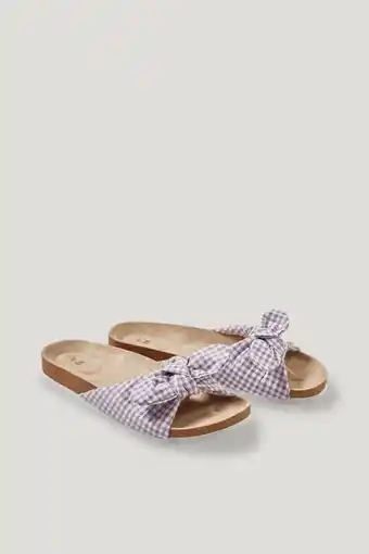 C&A Sandalen - kariert Angebot