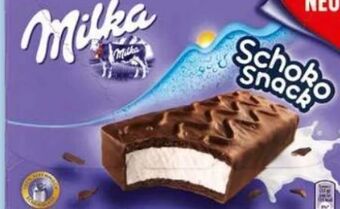 Norma Schoko Snack Angebot