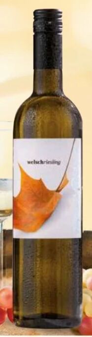 Norma Welschriesling Angebot