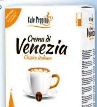 Norma Caffe Crema di Venezia Angebot