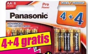 Norma Batterien Mignon AA Angebot