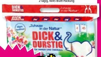 Norma Küchentücher Angebot
