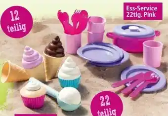 Norma Sandspielzeug-Set Angebot