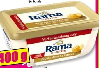 Norma Mit Butter Angebot