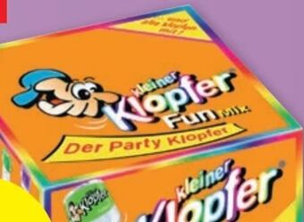 PENNY Fun Mix Angebot