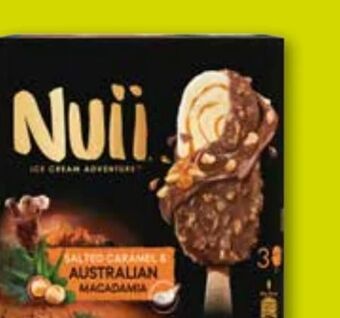 ADEG Eis Angebot