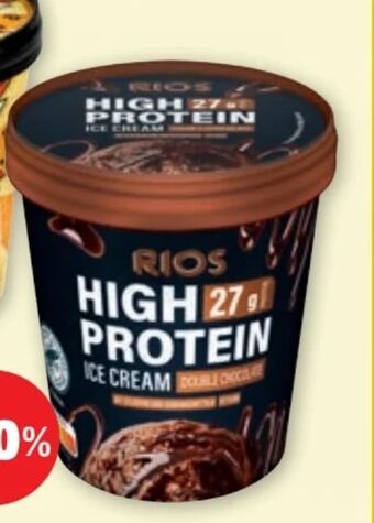 PENNY High Protein Bechereis Angebot