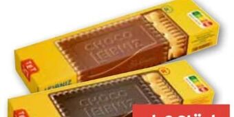 ADEG Leibniz Choco Angebot