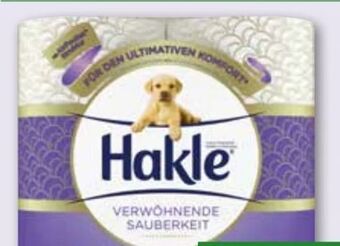 ADEG Toilettenpapier Angebot