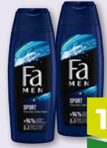 ADEG Duschgel Angebot