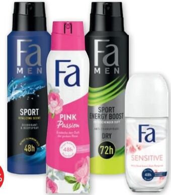 PENNY Deospray Angebot