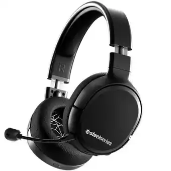 GameStop Steelseries arctis 1 wireless headset (ps4, switch, pc, mobile) Angebot