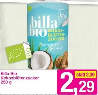 Sutterlüty Bio Kokosblütenzucker 250 g Angebot