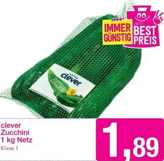 Sutterlüty Zucchini 1 kg Angebot